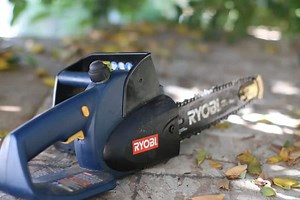Best Battery Chainsaw [2024 Review]