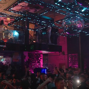 Low ticket warning 🚨 This Sunday Club Moda returns to CQ on Sunday, March 9th (Labour Day Eve)! This will be big 🔥 | CLUB MODA