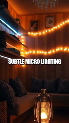 Five Essentials for a Glass Conservatory Nook and Smart Lighting Tricks