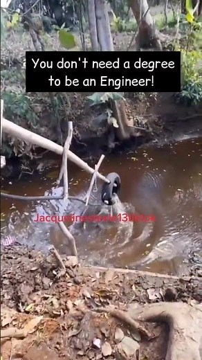 Get water from anywhere