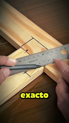 The technique that creates screwless joints