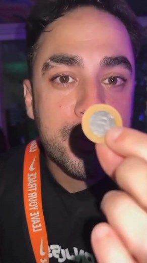 1K views | Coin vanish magic trick Tutorials #reels #magical #instagood | Virender Kumar | Facebook