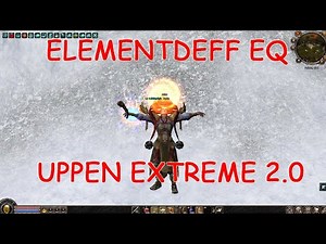 METIN2 [POLARIS] ELEMENT EQ UPPEN EXTREME 2.0 DoomeR DEUTSCH