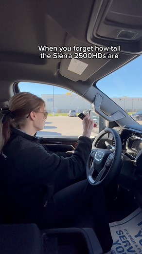 1.4K views · 11 reactions | ✨ Friendly reminder to install running boards on your new truck ✨ #truck #heavyduty #joke #gmc #sierra #cardealership #carsales #sarnia #sarnialambton #parklanesarnia | Park Lane Chevrolet Cadillac Buick GMC | Facebook