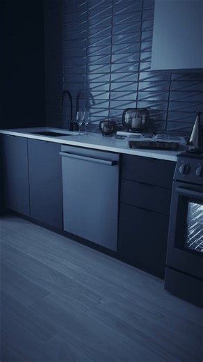 3.5K views · 25 reactions | Bosch CrystalDry™ uses mineral-powered...