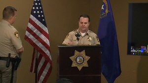 4.4K views · 68 reactions | This afternoon LVMPD gave an update on...
