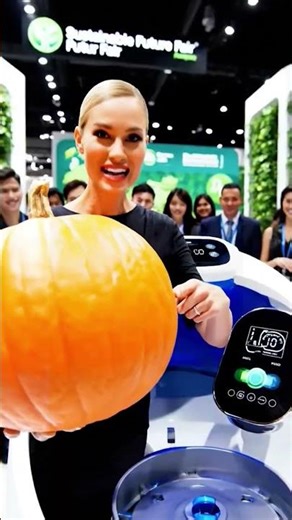 INSANE AI Farming Technology That Grows Crops Without Farmers 🤯🚜