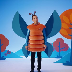 5.4K views · 32 reactions | This social butterfly is ready to fly. 曆 | Freedom Mobile | Facebook