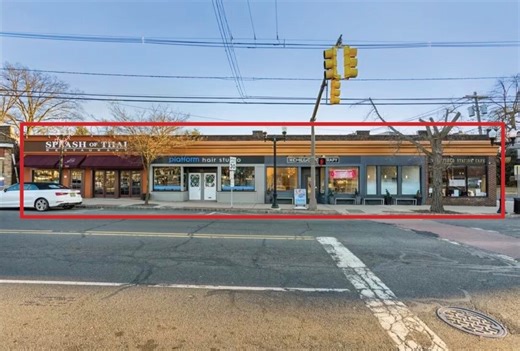 321 South Ave W, Westfield, NJ 07090 - Retail for Sale | LoopNet