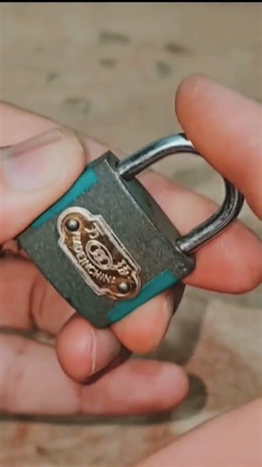 Tala Ka Science 🔐 | Lock Mechanism Explained in Hindi