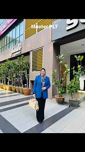 15 reactions | Dah selesai Certificate Of Competency Master PLT...