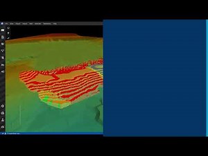 Orica expands digital capability with 3D blast movement technology – OREPro™ 3D