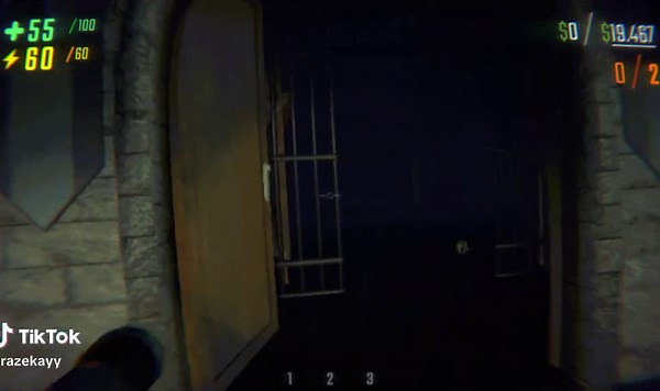 I indeed was NOT lying (i didn't warn them at all) #fyp #viral #repo #repogame