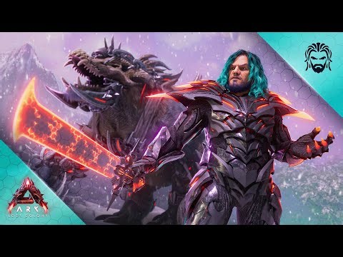 An Amazing New Adventure Begins Here on Arat Prime! | ARK Lost Colony [Episode One]