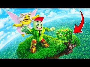 Job Speelt Boom Update In 99 Nachten In Het Bos... In Roblox!