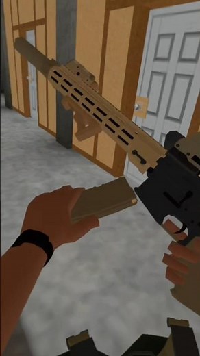 Playing more TAVR :)