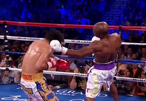 Tim Bradley: I Still Can Fight, Man!