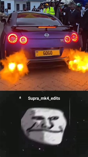 GTR vs Mustang vs supra mk4#shortfeed#trending