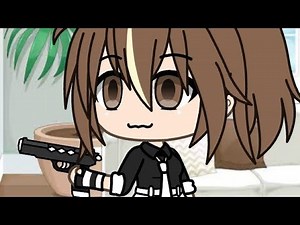 🥀 Je peux te montrer le bruit d'un pistolet ? 🥀 Meme Gacha Life /•\\ ORIGINAL ❤🥀 ⚠️ Description ⚠️