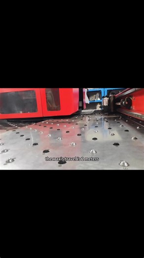 SellusedjinfangyuanVT300CNC Punch PressCNC Turret Punch PressX axis travel: 2000Y axis stroke: 1250Numerical control system: Fanuc Tel: +8613785632893 WhatsApp+8613785632893 WeChat +13785632893. Facebook:CNCTurretPunchingMachine Telegram: https://t.me/+8613785632893 mailbox：13785632893a@gmail.com #CNC Punch Press#CNC Turret Punch Press | Cnc Turret Punching Achine | Facebook