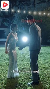 🔞🔥Sold by her boyfriend to the mafia king as a contract bride, she learned that the jerk had been cheating with her bestie! A near-death drowning. A wedding day shootout. He saves her twice... Then she sees "Monica" tattooed over his heart… #GoodShort | GS-Movies&Drama