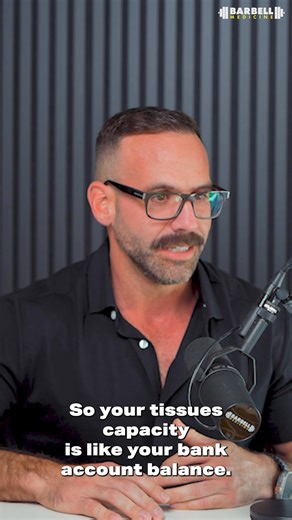 The form police think you got injured because you rounded your back. We think you got injured because you spent a budget you didn't have. Think of your body's capacity like a bank account. The load is the withdrawal. The technique is just how you swipe the card. If you have $1,000 in the bank, you can swipe weird on a $5 purchase all day long. You won't overdraft. But if you try to withdraw $1,200 with perfect form, you still get an overdraft fee (injury). Injury is usually an economic problem (