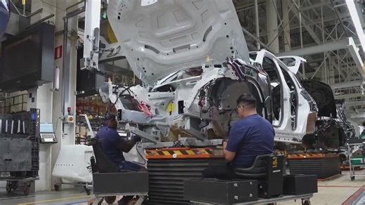 15th annual S.C. Automotive Summit underway