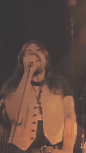 Bob Seger: Mainstreet Lyrics and Instrumental