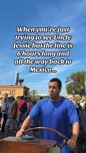 3.4K views · 1.8K reactions | I guess The Beach Boys were popular this year ‍‍ @johnstamos | Theme Park Professor | Facebook