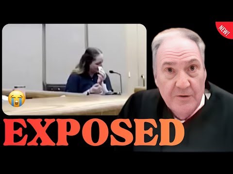 Con Woman’s Crime Spree EXPOSED in Judge Stevens’ Bench Trial! (November 2025) | part 1