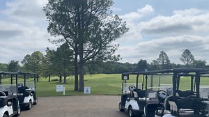 See you on the green today as we play FORE the kids! | Special Kids