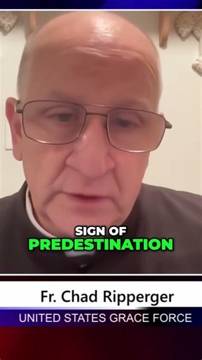 Is the Rosary a Sign of Predestination?