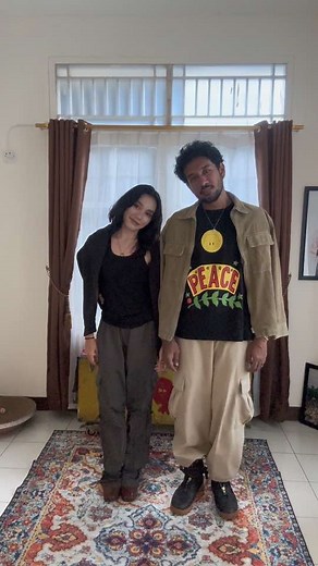 Teddy Adhitya's Melodic Journey Inspired by Bunda & Ayah