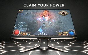 New Alienware AW2721D Gaming Monitor