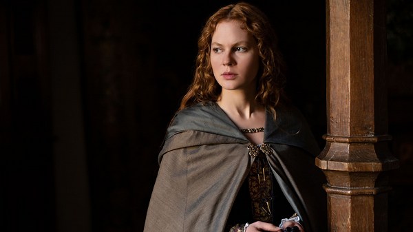 “Becoming Elizabeth” sur RTBF Auvio : un biopic moderne et romancé sur la reine la plus emblématique d’Angleterre - RTBF Actus