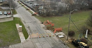 CBS News Detroit Digital Brief for Jan. 12, 2024