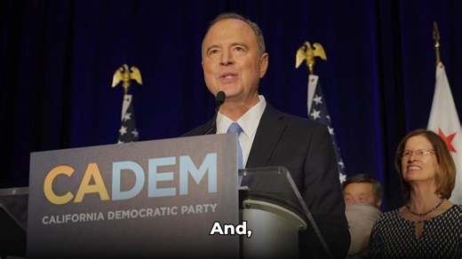21K views · 1K reactions | California — here’s my promise: You can count on me to find ways to work together and deliver for the Golden State. And to stand tall in defense of our democracy and our freedom. | Adam Schiff | Facebook