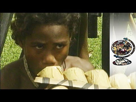 Defusing Ethnic Tension in the Solomon Islands (2001)