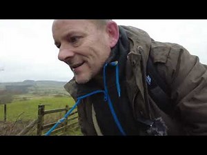 Exploring the countryside - Arbury Hill, Catesby Tunnel and Charwelton