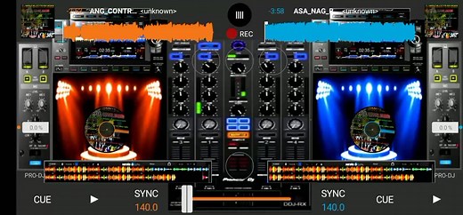 Non-Stop Disco Budost Dance Remix