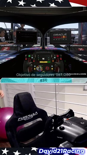 #f124 #tiktoklive #livehighlights | Aviation TikTok