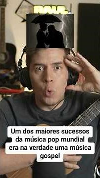 Cada um com o seu Deus. #musica #gospel #mpb