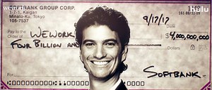 Official Trailer for Hulu's 'WeWork: Breaking a $47 Billion Unicorn' Doc | FirstShowing.net