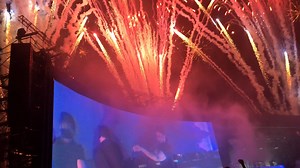 73K views · 3.5K reactions | Finale in 4K | Groove Cartel | Facebook