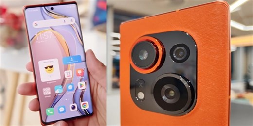 Tecno Phantom X2 Pro Full Specs, Features, Price In Philippines