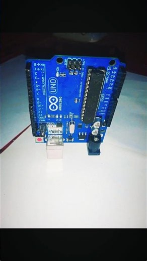 #Arduino #Robotics #Tech #SaanCyberLogic #Electronics #DIYProjects"