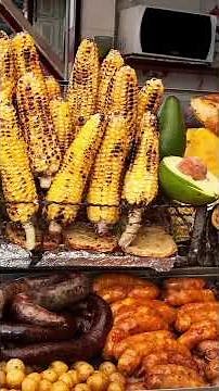 5 Bogota Food SECRETS Only Locals Know