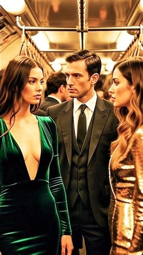 Rush Hour Surprises On Tokyo's Metro Trains #tokyo #subway #metro