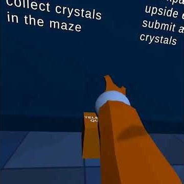 HorrorCompany Gameplay 01