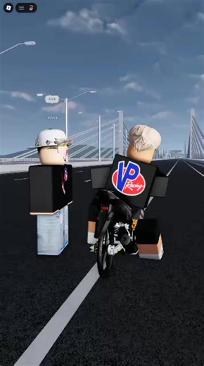 Moped Biker Racing Excitement: Join the Thrill